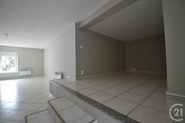 Appartement F2 &agrave; louer - 2 pi&egrave;ces - 59,93 m2 - Saulcy Sur Meurthe - 88 - LORRAINE