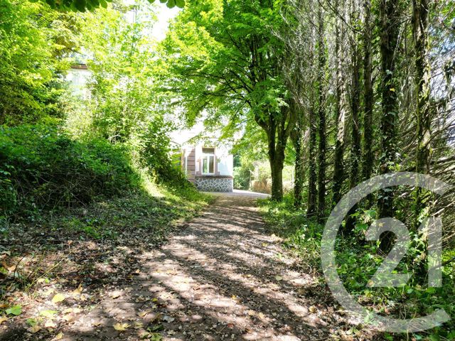 Maison à vendre - 19 pièces - 525 m2 - Moyenmoutier - 88 - LORRAINE