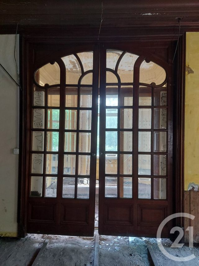 Maison à vendre - 19 pièces - 525 m2 - Moyenmoutier - 88 - LORRAINE