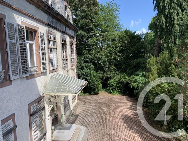 Maison à vendre - 19 pièces - 525 m2 - Moyenmoutier - 88 - LORRAINE