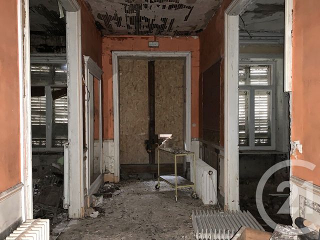 Maison à vendre - 19 pièces - 525 m2 - Moyenmoutier - 88 - LORRAINE