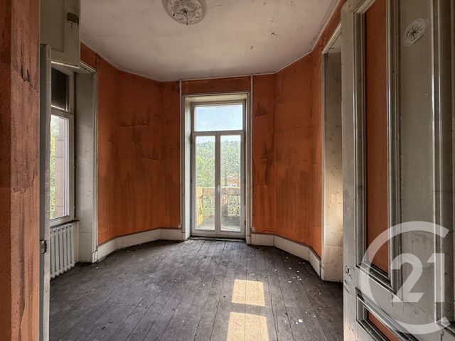 Maison à vendre - 19 pièces - 525 m2 - Moyenmoutier - 88 - LORRAINE