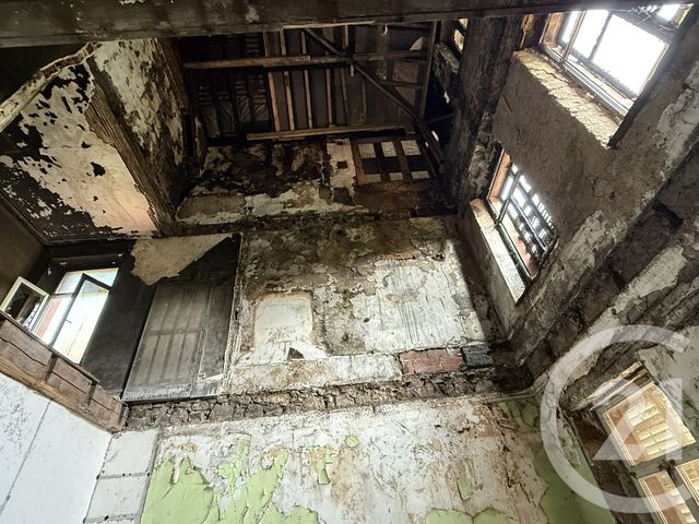 Maison à vendre - 19 pièces - 525 m2 - Moyenmoutier - 88 - LORRAINE