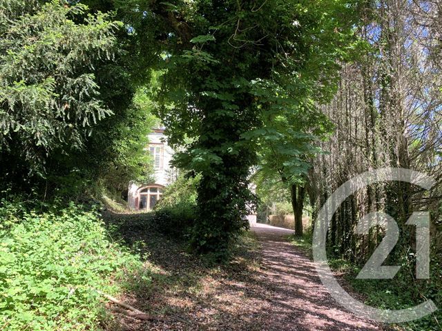 Maison à vendre - 19 pièces - 525 m2 - Moyenmoutier - 88 - LORRAINE