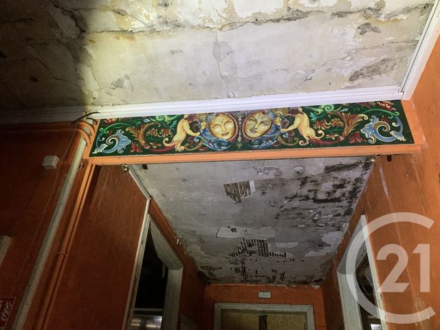 Maison à vendre - 19 pièces - 525 m2 - Moyenmoutier - 88 - LORRAINE