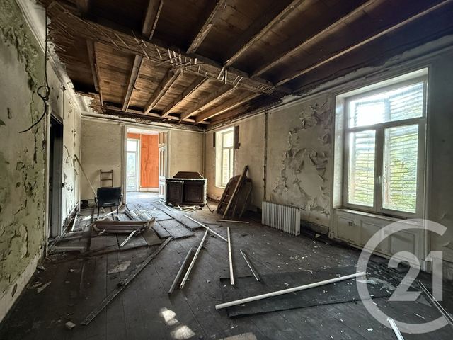 Maison à vendre - 19 pièces - 525 m2 - Moyenmoutier - 88 - LORRAINE