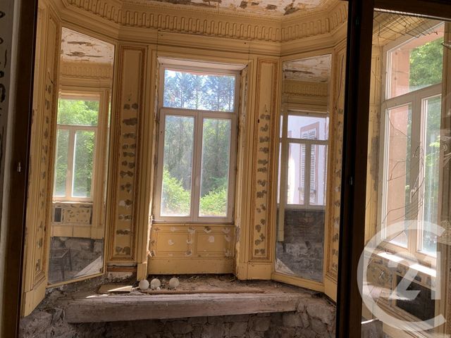 Maison à vendre - 19 pièces - 525 m2 - Moyenmoutier - 88 - LORRAINE