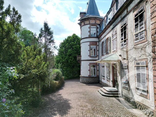 Maison à vendre - 19 pièces - 525 m2 - Moyenmoutier - 88 - LORRAINE