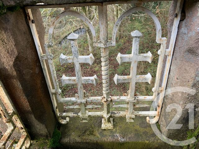 Maison à vendre - 19 pièces - 525 m2 - Moyenmoutier - 88 - LORRAINE