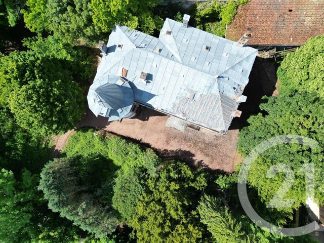 Maison à vendre - 19 pièces - 525 m2 - Moyenmoutier - 88 - LORRAINE