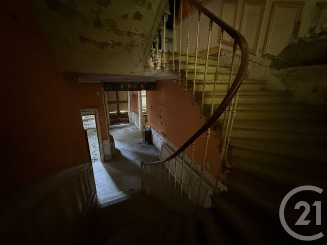 Maison à vendre - 19 pièces - 525 m2 - Moyenmoutier - 88 - LORRAINE