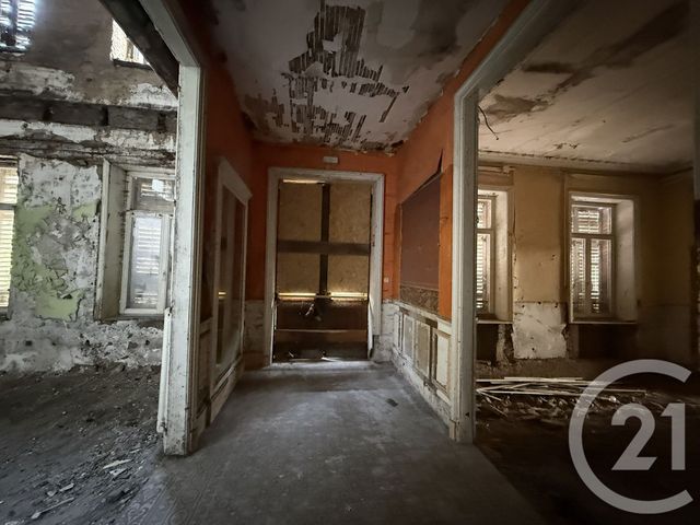 Maison à vendre - 19 pièces - 525 m2 - Moyenmoutier - 88 - LORRAINE