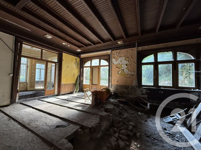 Maison à vendre - 19 pièces - 525 m2 - Moyenmoutier - 88 - LORRAINE