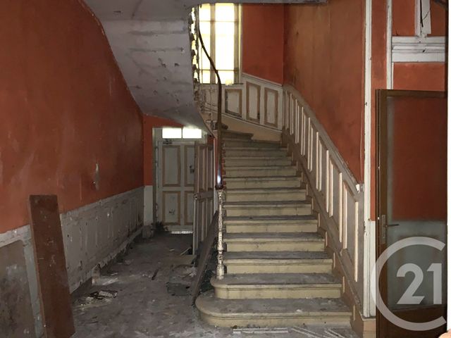 Maison à vendre - 19 pièces - 525 m2 - Moyenmoutier - 88 - LORRAINE