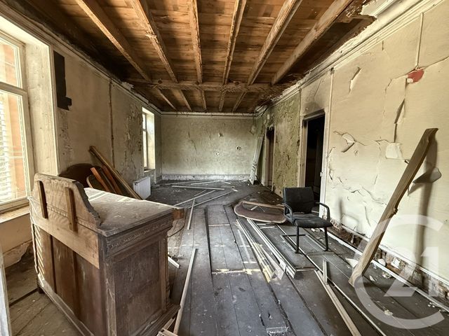 Maison à vendre - 19 pièces - 525 m2 - Moyenmoutier - 88 - LORRAINE