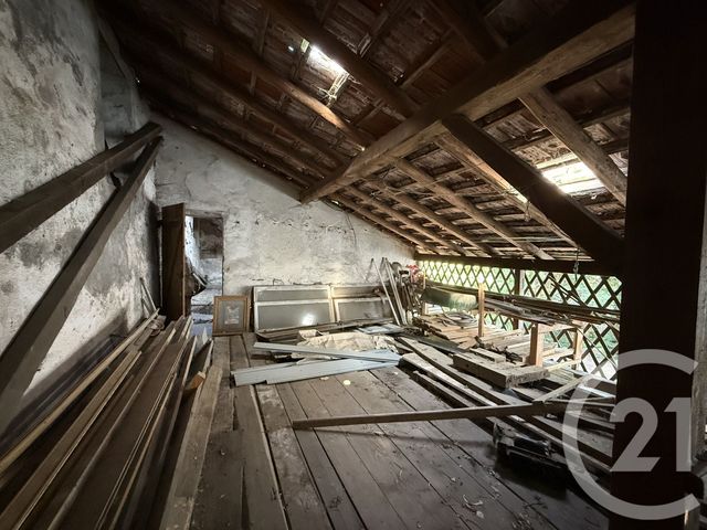 Maison à vendre - 19 pièces - 525 m2 - Moyenmoutier - 88 - LORRAINE