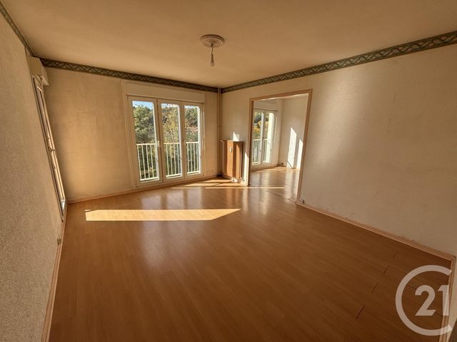 Appartement F5 à vendre ST DIE DES VOSGES
