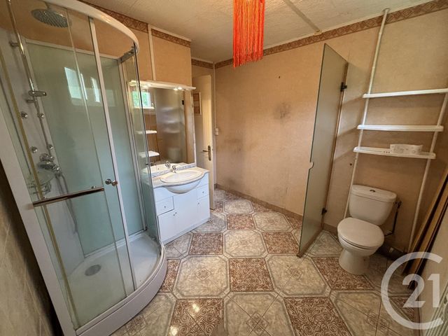 Appartement F5 &agrave; vendre - 5 pi&egrave;ces - 84,71 m2 - St Die Des Vosges - 88 - LORRAINE