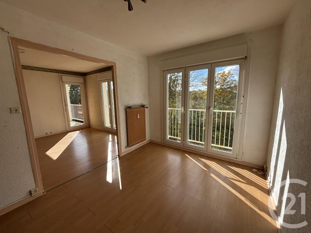 Appartement F5 &agrave; vendre - 5 pi&egrave;ces - 84,71 m2 - St Die Des Vosges - 88 - LORRAINE