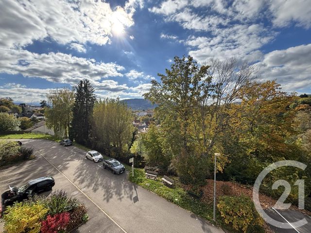 Appartement F5 &agrave; vendre - 5 pi&egrave;ces - 84,71 m2 - St Die Des Vosges - 88 - LORRAINE