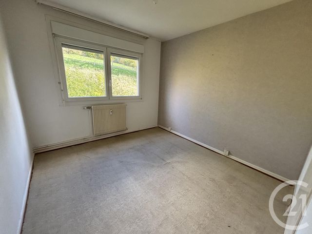 Appartement F5 &agrave; vendre - 5 pi&egrave;ces - 84,71 m2 - St Die Des Vosges - 88 - LORRAINE
