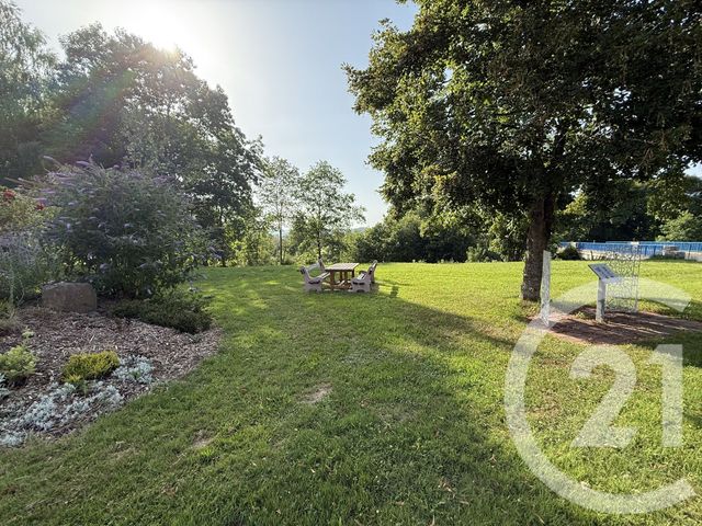 Terrain &agrave; vendre - 1572 m2 - Bertrimoutier - 88 - LORRAINE