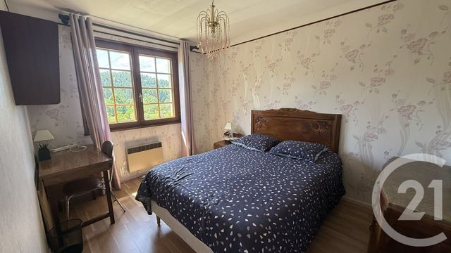 Maison &agrave; vendre - 4 pi&egrave;ces - 68 m2 - Gerbepal - 88 - LORRAINE
