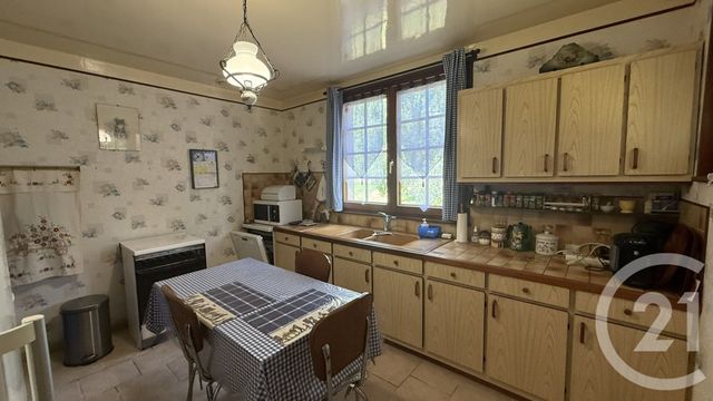 Maison &agrave; vendre - 4 pi&egrave;ces - 68 m2 - Gerbepal - 88 - LORRAINE