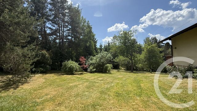 Maison &agrave; vendre - 4 pi&egrave;ces - 68 m2 - Gerbepal - 88 - LORRAINE