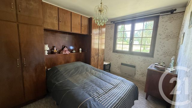 Maison &agrave; vendre - 4 pi&egrave;ces - 68 m2 - Gerbepal - 88 - LORRAINE