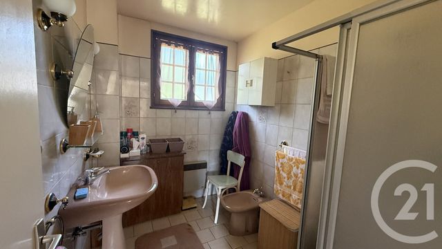 Maison &agrave; vendre - 4 pi&egrave;ces - 68 m2 - Gerbepal - 88 - LORRAINE