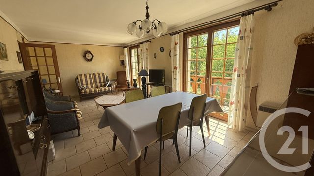Maison &agrave; vendre - 4 pi&egrave;ces - 68 m2 - Gerbepal - 88 - LORRAINE