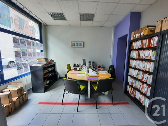 Local commercial à louer - 185.0 m2 - 88 - Vosges