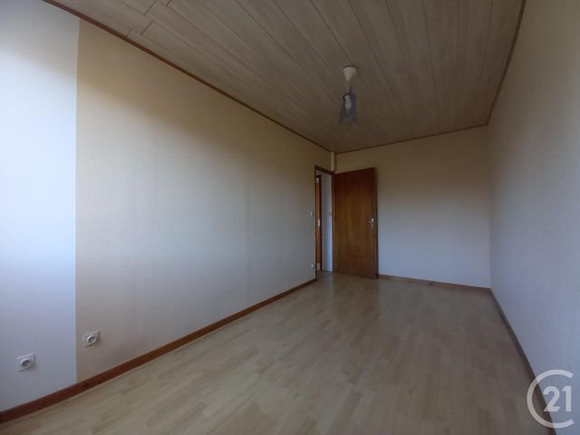 Maison &agrave; vendre - 5 pi&egrave;ces - 87 m2 - Mandray - 88 - LORRAINE