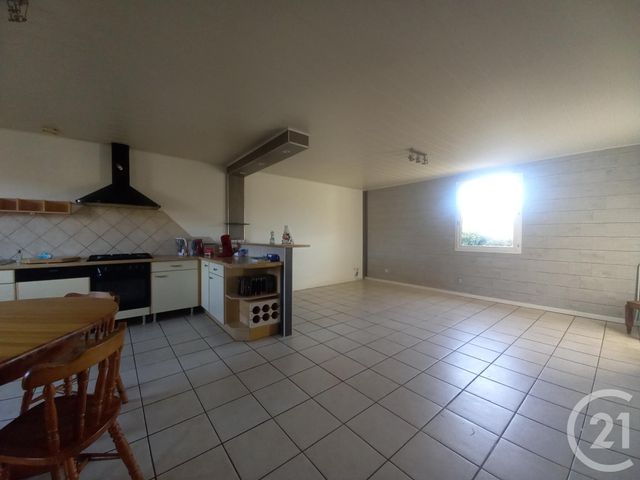 Maison &agrave; vendre - 5 pi&egrave;ces - 87 m2 - Mandray - 88 - LORRAINE