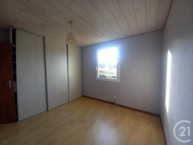 Maison &agrave; vendre - 5 pi&egrave;ces - 87 m2 - Mandray - 88 - LORRAINE