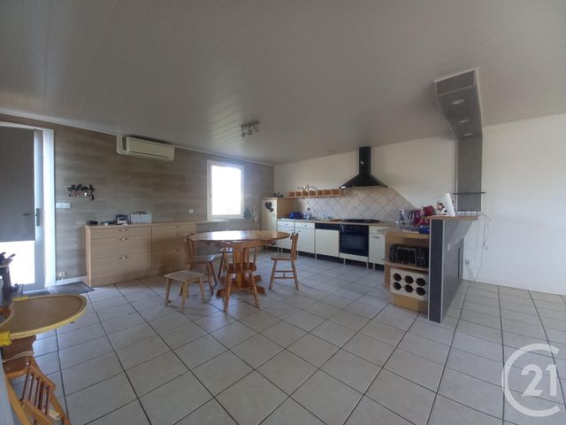 Maison &agrave; vendre - 5 pi&egrave;ces - 87 m2 - Mandray - 88 - LORRAINE