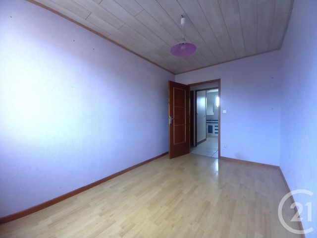 Maison &agrave; vendre - 5 pi&egrave;ces - 87 m2 - Mandray - 88 - LORRAINE