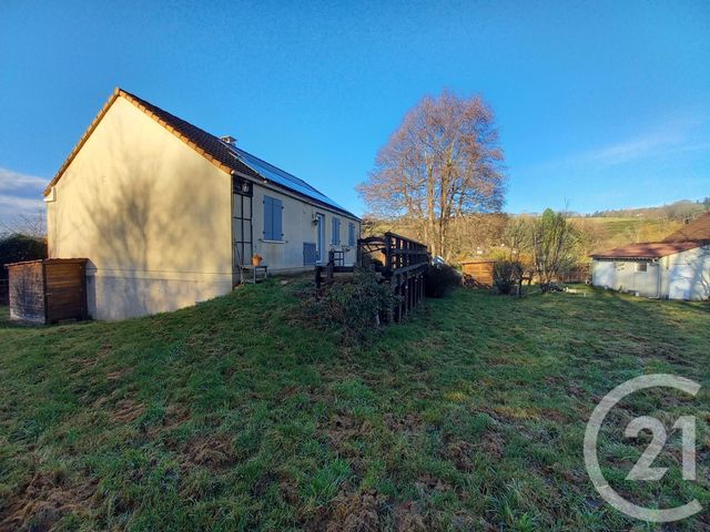 maison - MANDRAY - 88