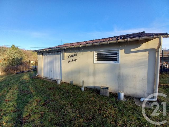 Maison &agrave; vendre - 5 pi&egrave;ces - 87 m2 - Mandray - 88 - LORRAINE