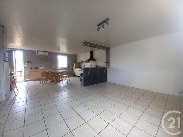 Maison &agrave; vendre - 5 pi&egrave;ces - 87 m2 - Mandray - 88 - LORRAINE