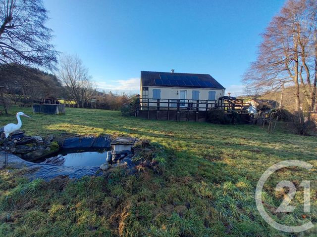 maison - MANDRAY - 88