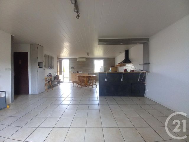 Maison &agrave; vendre - 5 pi&egrave;ces - 87 m2 - Mandray - 88 - LORRAINE