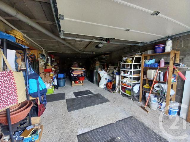 Maison &agrave; vendre - 5 pi&egrave;ces - 87 m2 - Mandray - 88 - LORRAINE