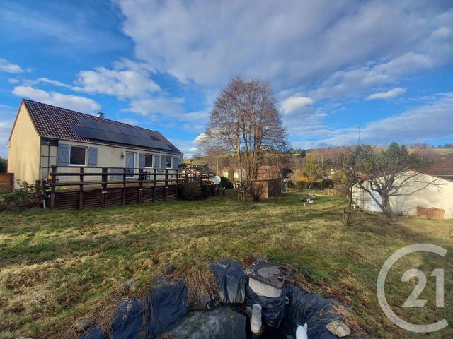 maison - MANDRAY - 88