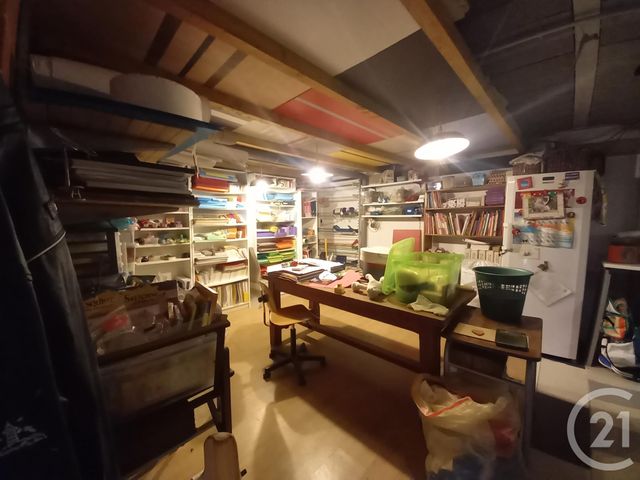 Maison &agrave; vendre - 5 pi&egrave;ces - 87 m2 - Mandray - 88 - LORRAINE