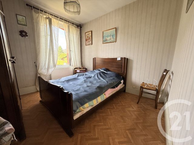 Maison &agrave; vendre - 5 pi&egrave;ces - 140,55 m2 - Taintrux - 88 - LORRAINE