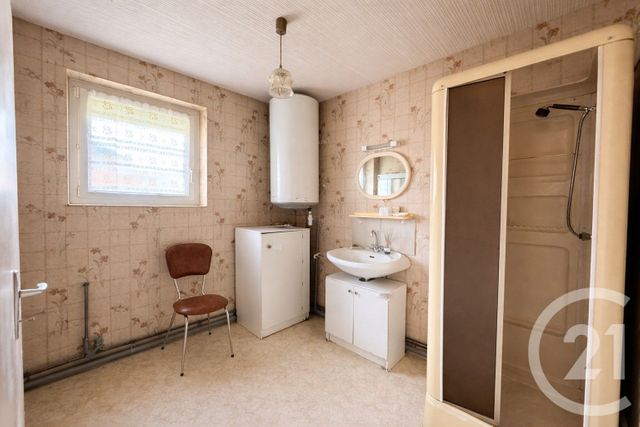 Maison &agrave; vendre - 5 pi&egrave;ces - 140,55 m2 - Taintrux - 88 - LORRAINE