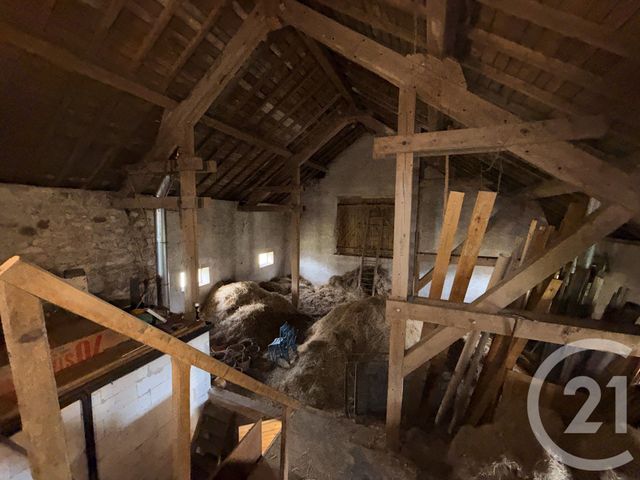 Maison &agrave; vendre - 5 pi&egrave;ces - 140,55 m2 - Taintrux - 88 - LORRAINE