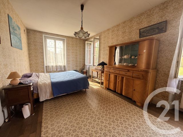 Maison &agrave; vendre - 5 pi&egrave;ces - 140,55 m2 - Taintrux - 88 - LORRAINE